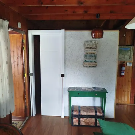 Habitación en casa particular Errotagane *